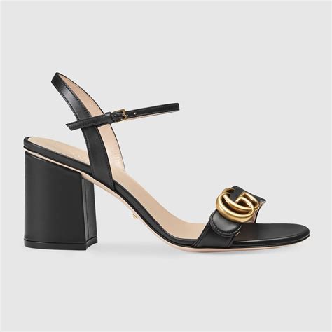 sandales gucci femme 2017|gucci sandals.